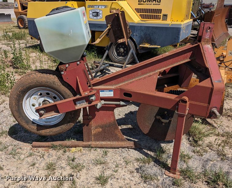image for item LM9961 Elston GA-700  gopher getter applicator