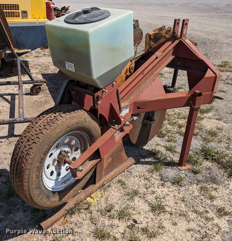 image for item LM9961 Elston GA-700  gopher getter applicator