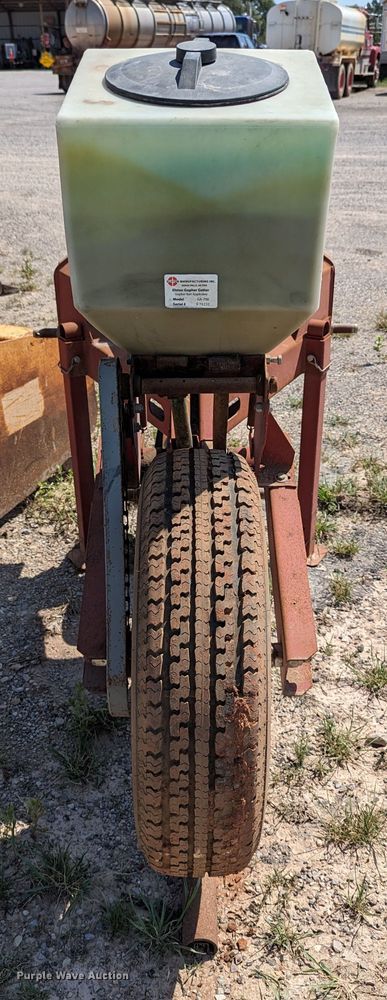 image for item LM9961 Elston GA-700  gopher getter applicator