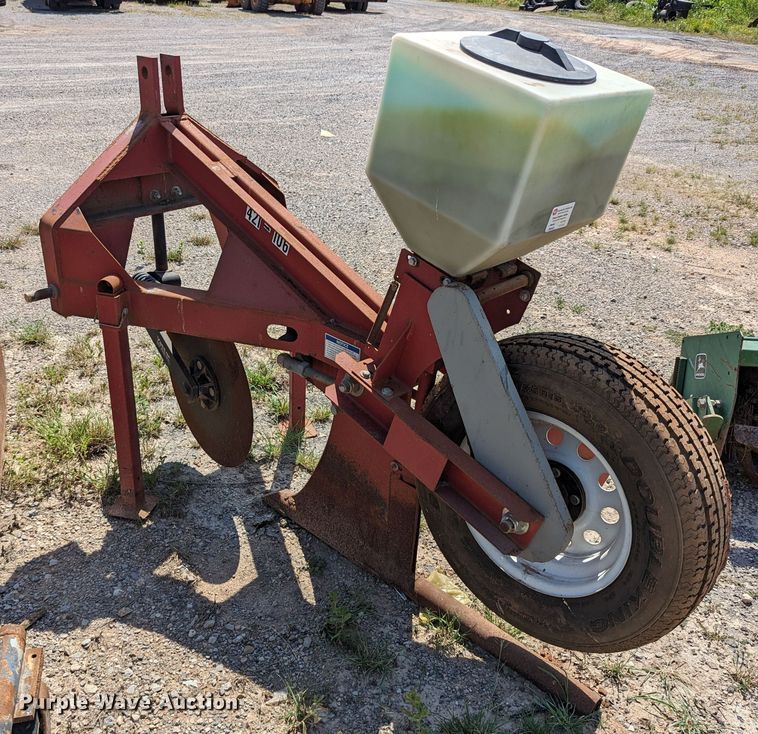 image for item LM9961 Elston GA-700  gopher getter applicator