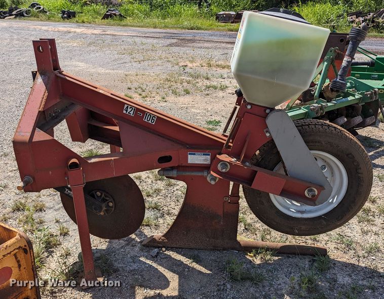 image for item LM9961 Elston GA-700  gopher getter applicator