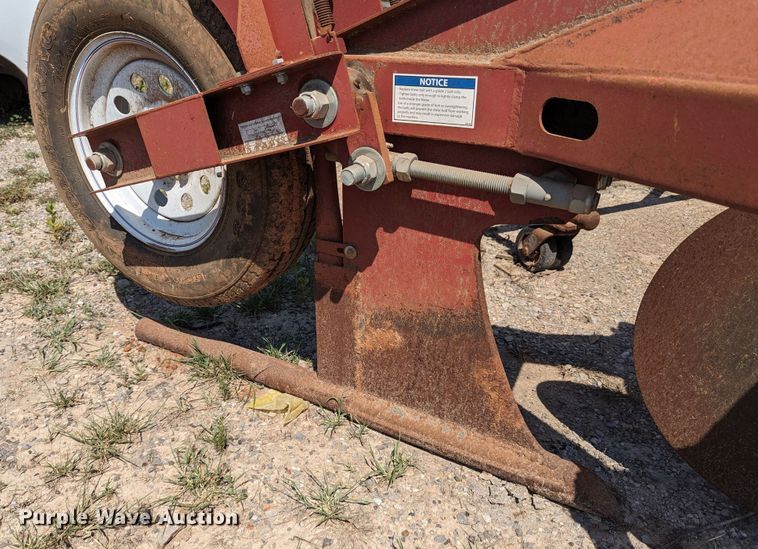 image for item LM9961 Elston GA-700  gopher getter applicator