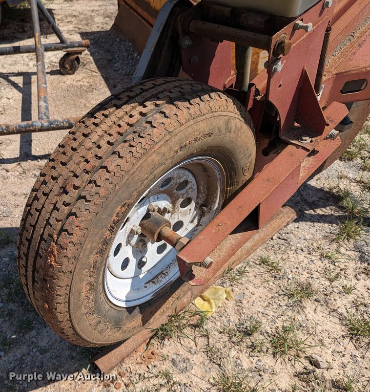 image for item LM9961 Elston GA-700  gopher getter applicator