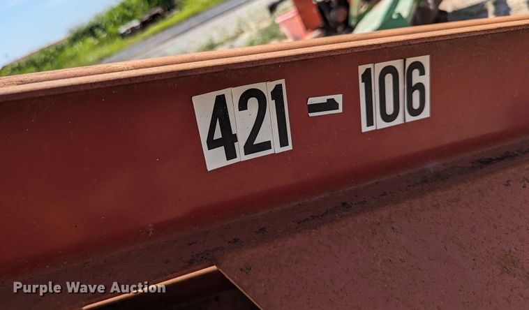 image for item LM9961 Elston GA-700  gopher getter applicator