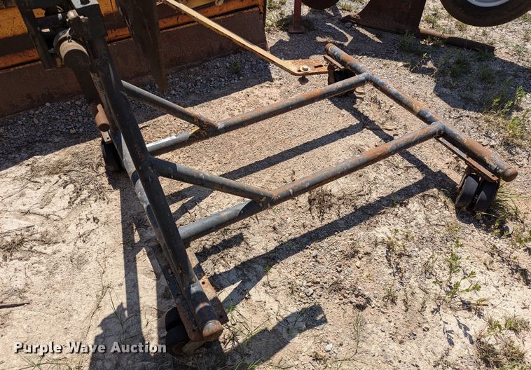 image for item LM9963 Transmission stand