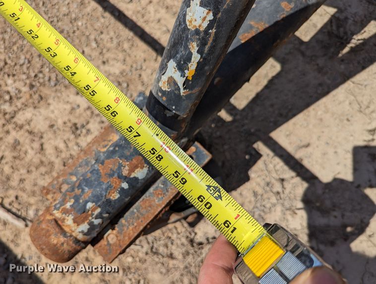 image for item LM9963 Transmission stand