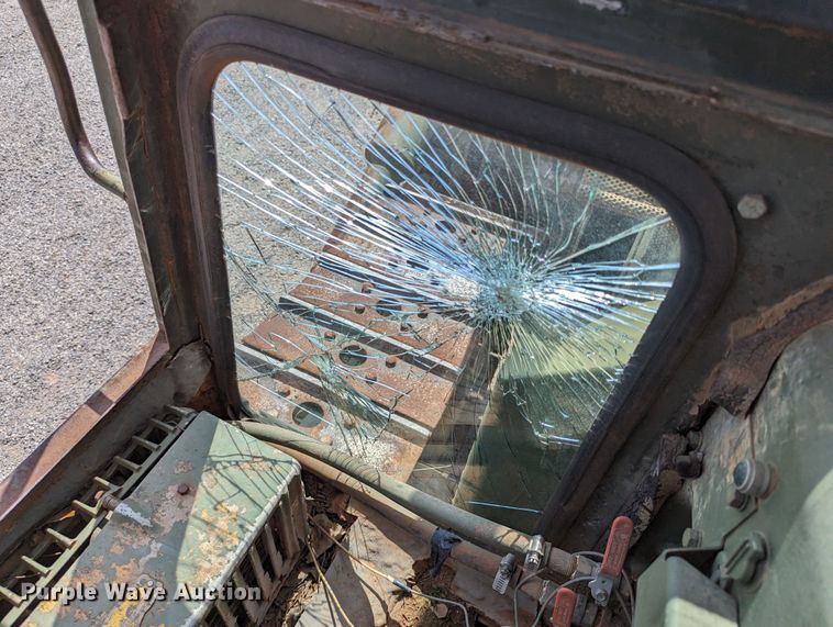 image for item LM9969 Caterpillar D7F  dozer