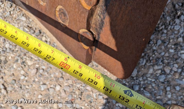 image for item LM9969 Caterpillar D7F  dozer