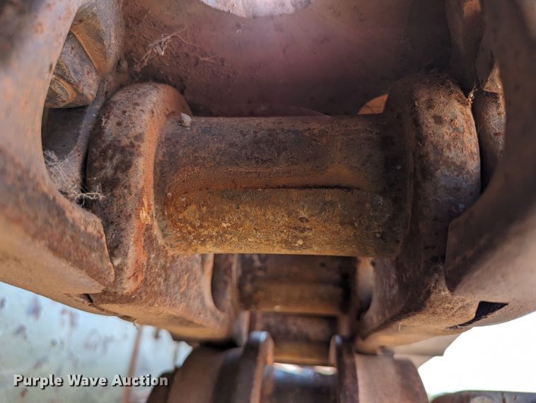 image for item LM9969 Caterpillar D7F  dozer