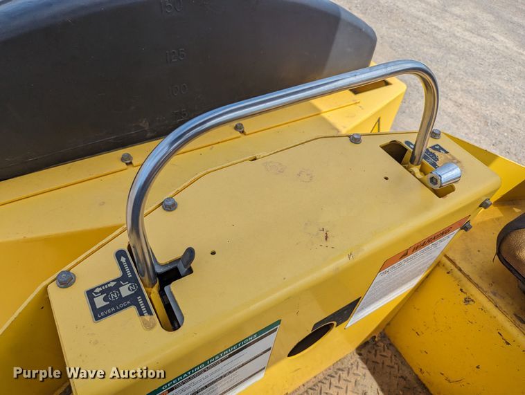 image for item LM9970 Bomag BW11RH  pneumatic roller