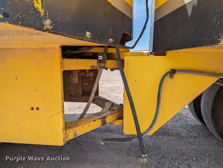 image for item LM9970 Bomag BW11RH  pneumatic roller