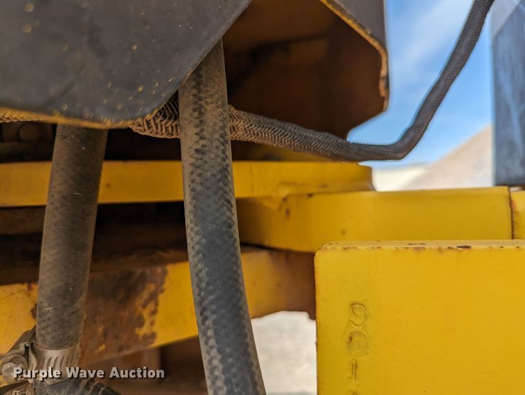 image for item LM9970 Bomag BW11RH  pneumatic roller