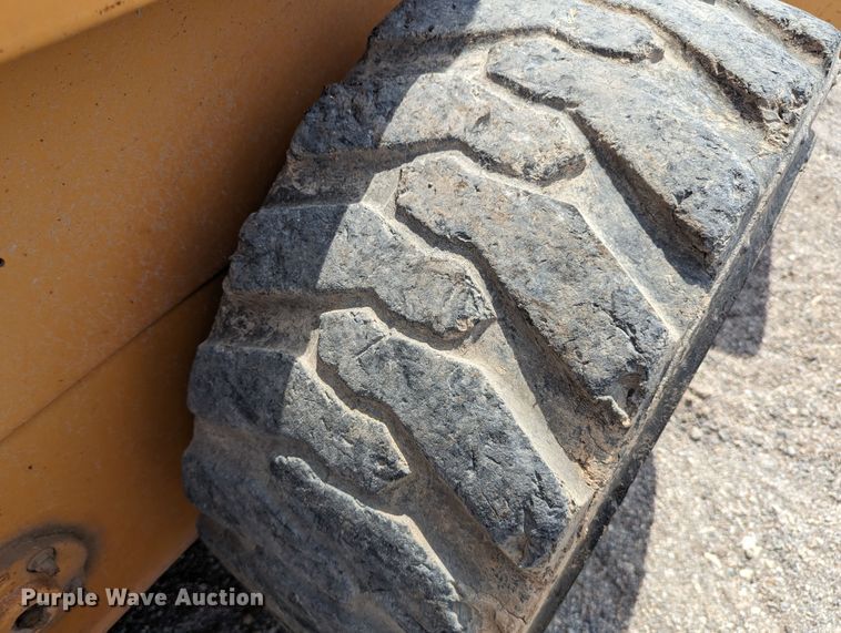 image for item LM9971 1998 Case 1845C  skid steer loader