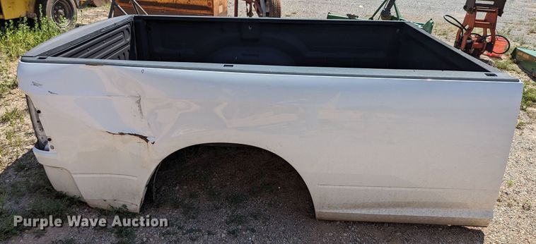 image for item LM9972 Dodge Ram 2500  pickup truck bed