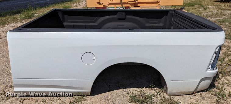 image for item LM9972 Dodge Ram 2500  pickup truck bed