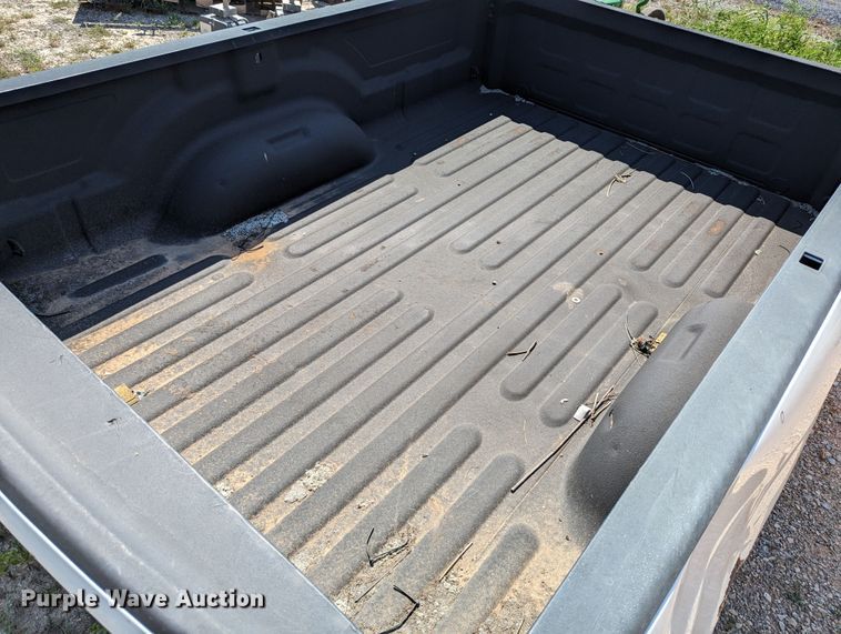 image for item LM9972 Dodge Ram 2500  pickup truck bed