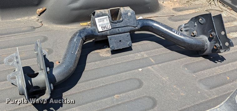 image for item LM9972 Dodge Ram 2500  pickup truck bed