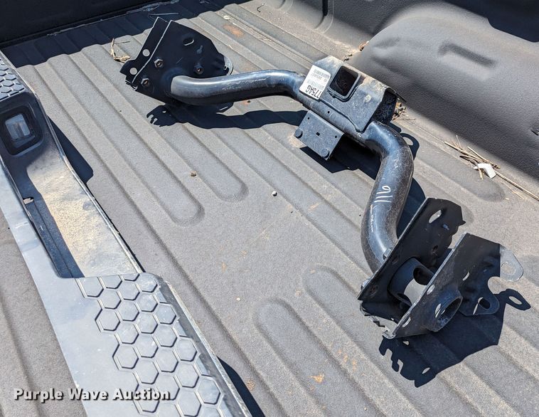 image for item LM9972 Dodge Ram 2500  pickup truck bed