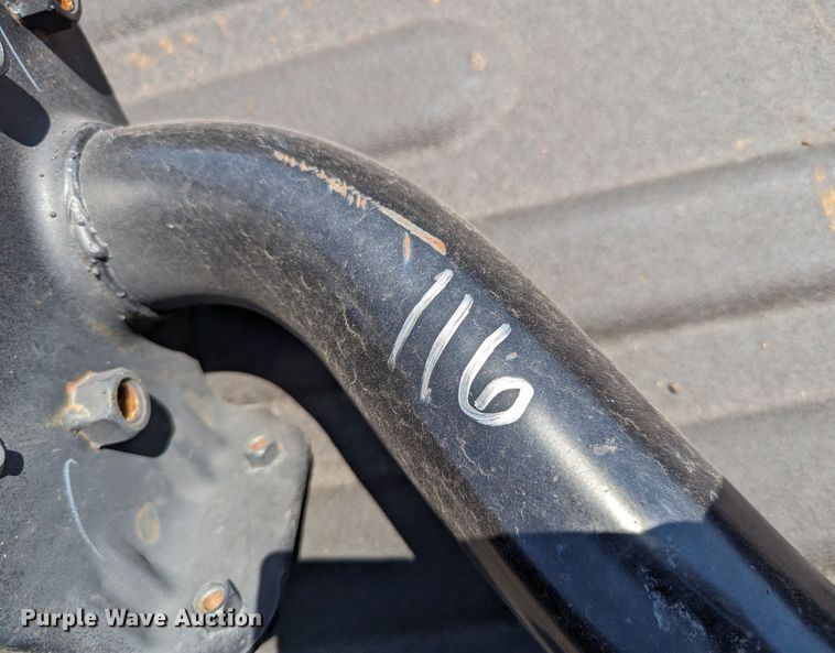 image for item LM9972 Dodge Ram 2500  pickup truck bed