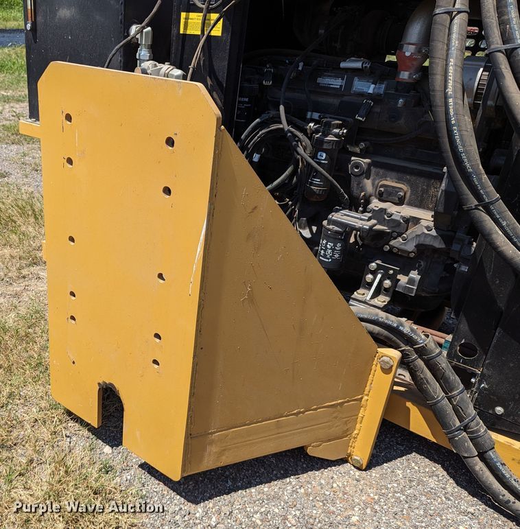 image for item LM9976 2017 Maddock  Rotograder RG72-2-200 cold planer