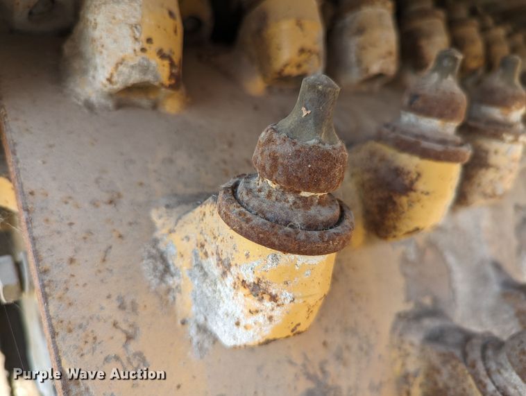 image for item LM9976 2017 Maddock  Rotograder RG72-2-200 cold planer