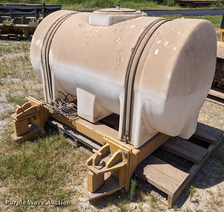 image for item LM9976 2017 Maddock  Rotograder RG72-2-200 cold planer