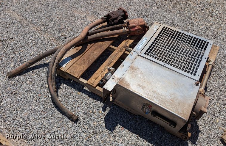 image for item LM9991 Truck and trailer parts