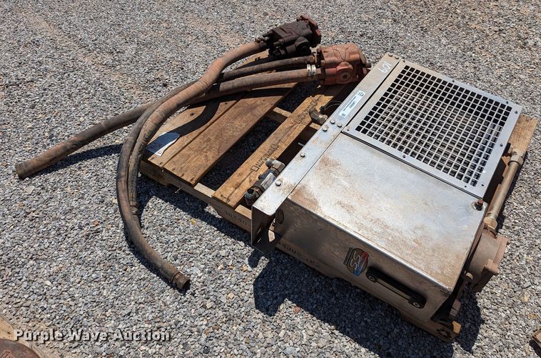 image for item LM9991 Truck and trailer parts