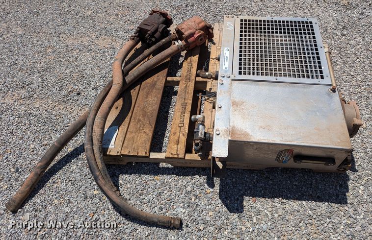 image for item LM9991 Truck and trailer parts