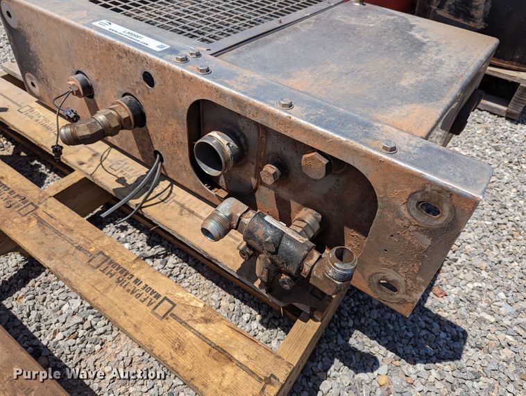 image for item LM9991 Truck and trailer parts