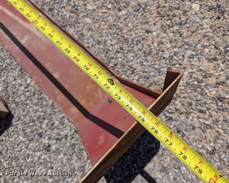 image for item LM9991 Truck and trailer parts