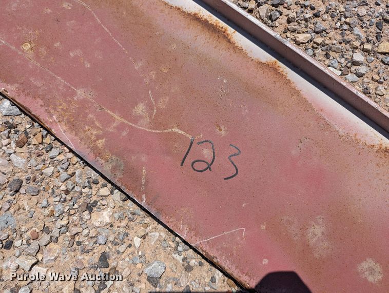 image for item LM9991 Truck and trailer parts