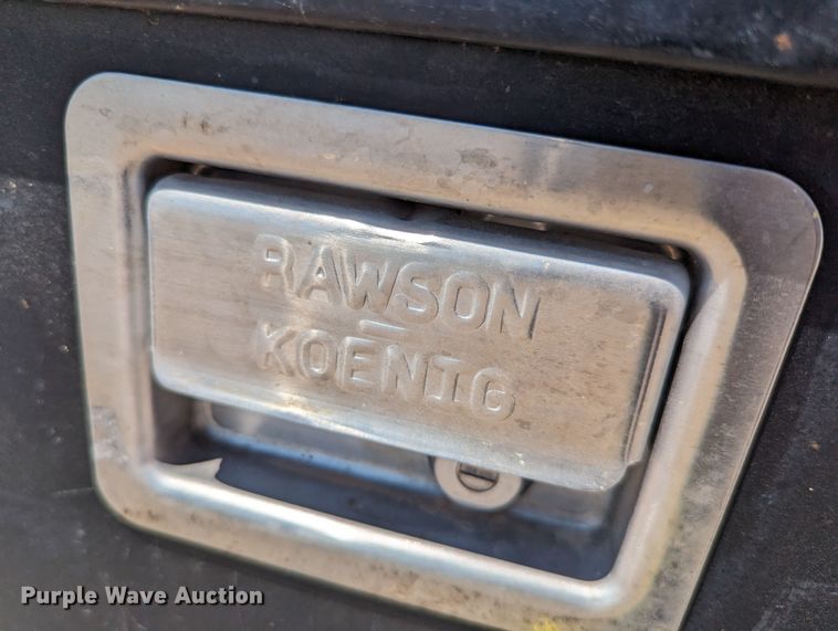 image for item LM9992 (2) job boxes