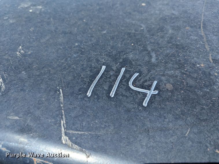 image for item LM9992 (2) job boxes