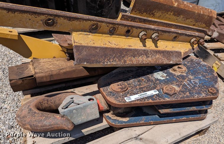 image for item LM9998 Tools