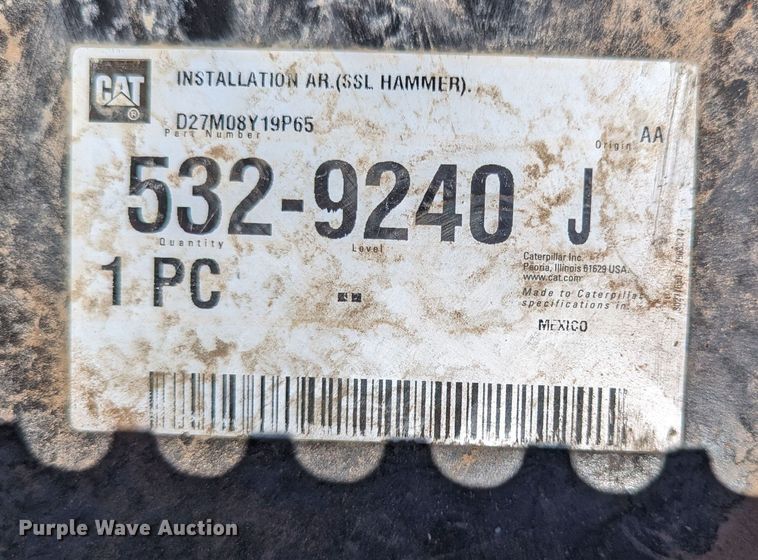 image for item LM9998 Tools