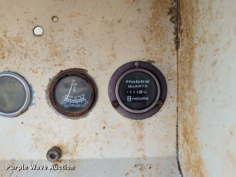 image for item LN9000 1993 Ford F600  sewer jetter truck