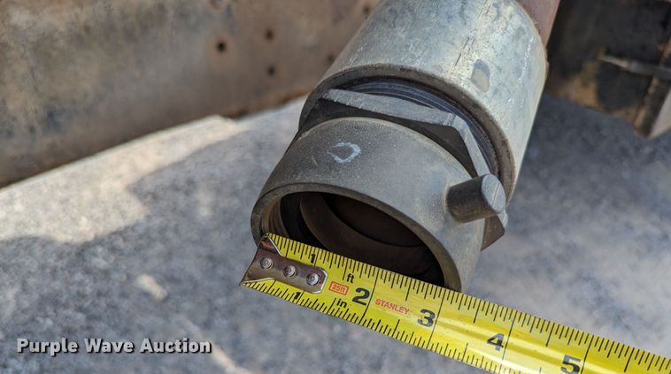 image for item LN9000 1993 Ford F600  sewer jetter truck