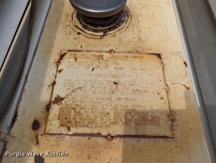 image for item LN9001 2003 Ford F150  pickup truck