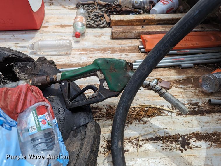 image for item LN9001 2003 Ford F150  pickup truck