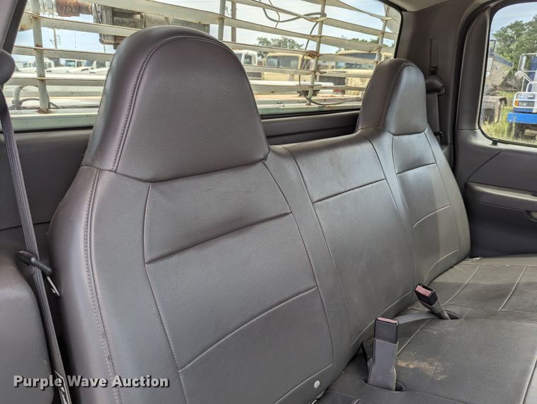 image for item LN9001 2003 Ford F150  pickup truck