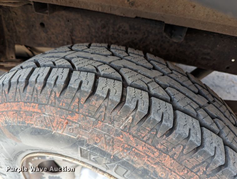 image for item LN9001 2003 Ford F150  pickup truck