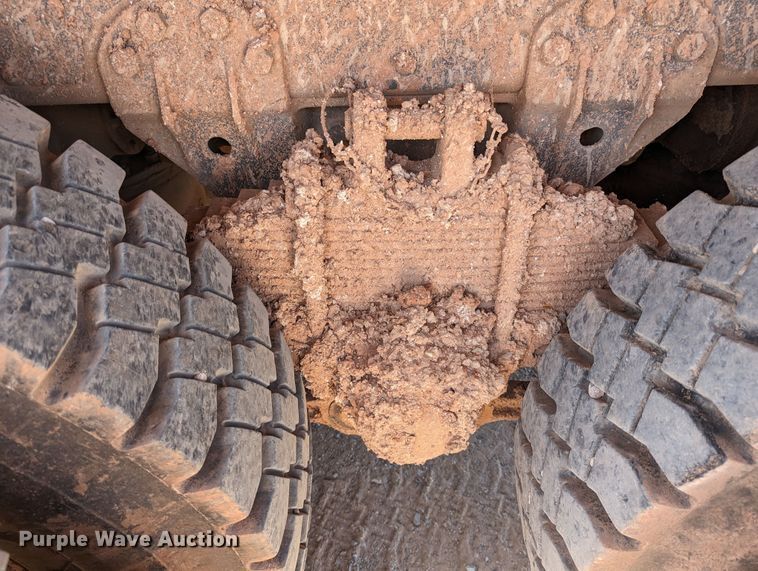 image for item LN9002 1985 Am General M929  dump truck