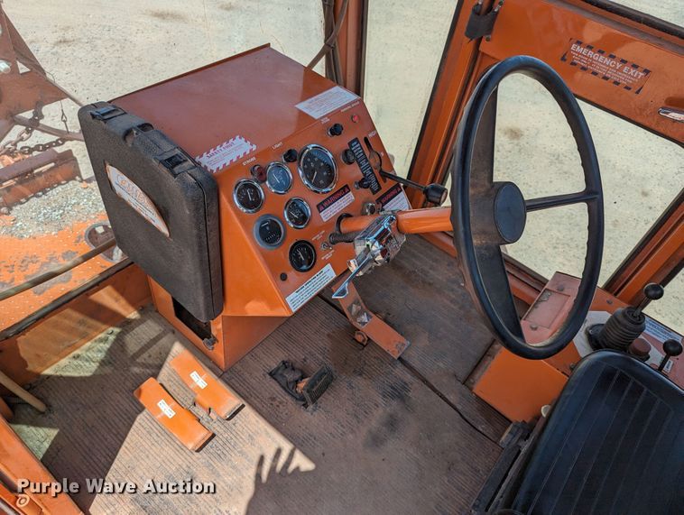 image for item LN9009 Broce RC350  broom