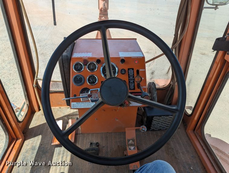 image for item LN9009 Broce RC350  broom