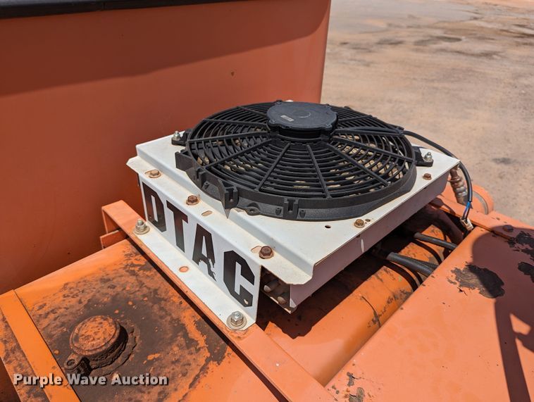 image for item LN9009 Broce RC350  broom