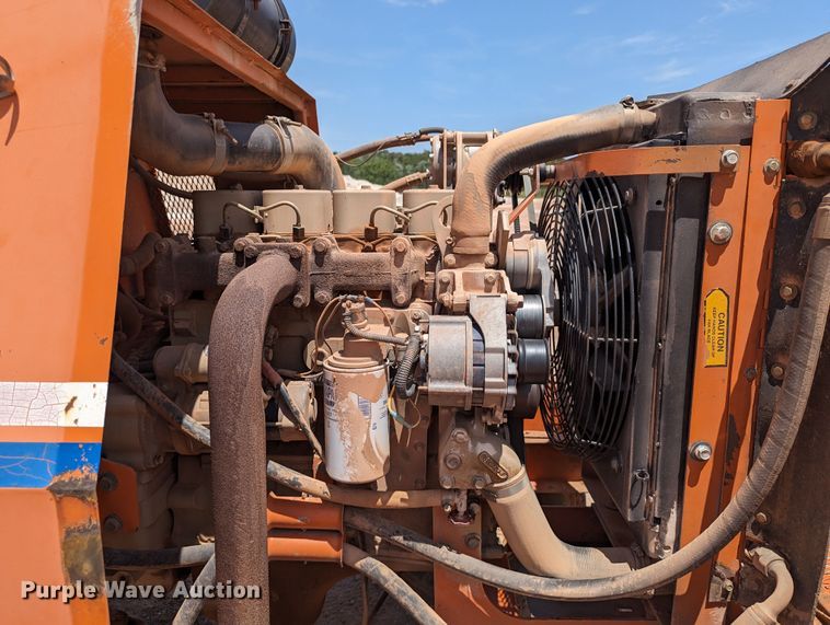 image for item LN9009 Broce RC350  broom