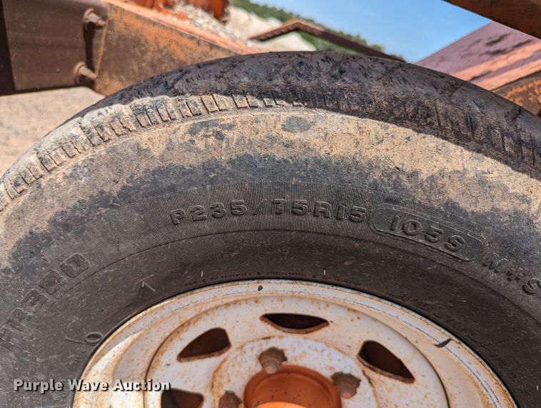 image for item LN9009 Broce RC350  broom