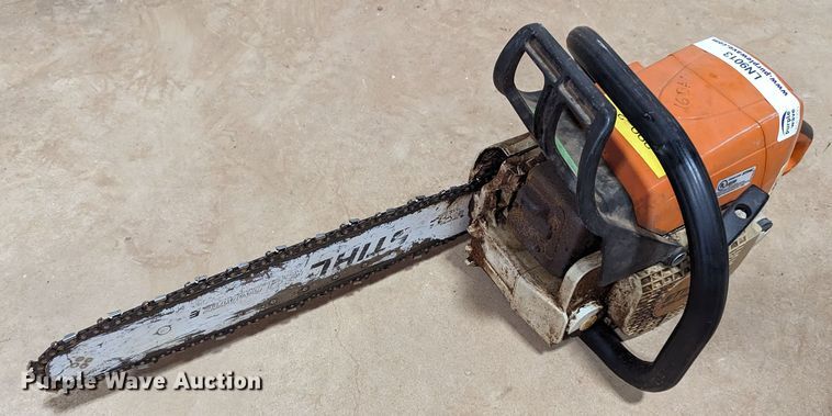 image for item LN9013 Stihl MS290  chainsaw