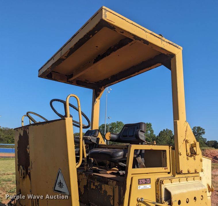 image for item LN9019 VCI BW160  double drum roller